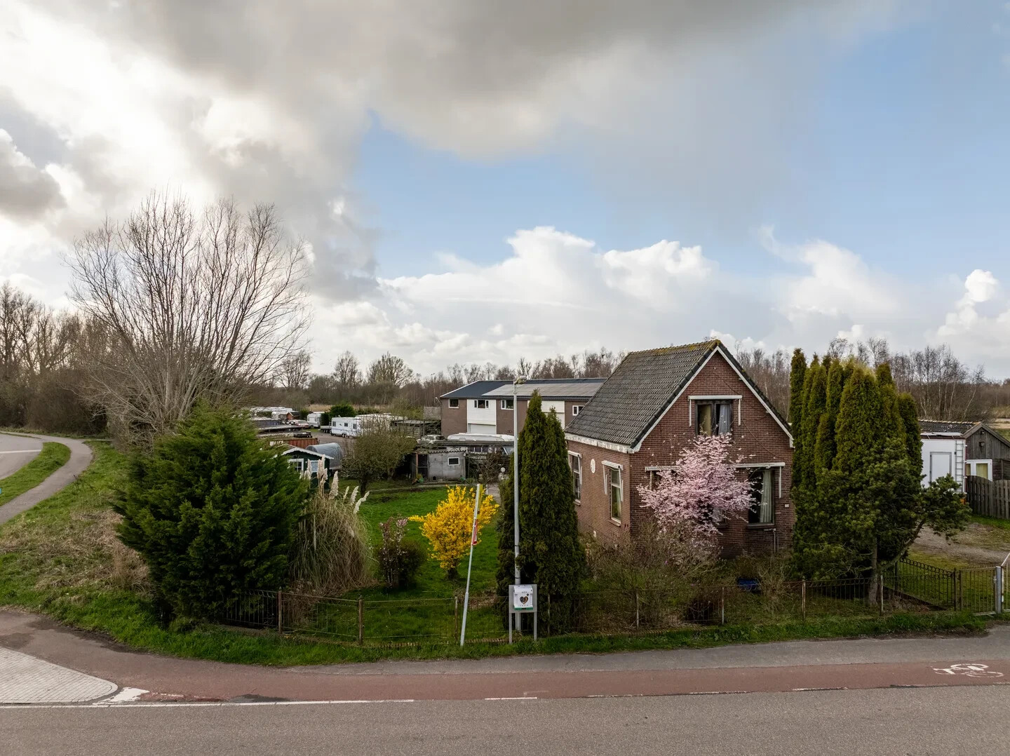 Vrijstaande woning te koop: Den Ilp 173, Den Ilp