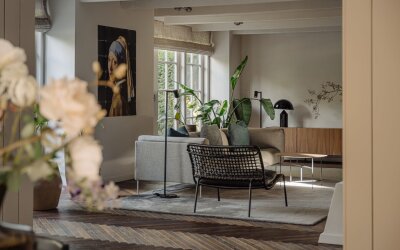 Huis te koop Den Ilp 201