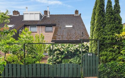 Schoolstraat 43