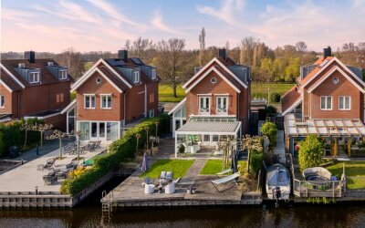 Waterrijk 8