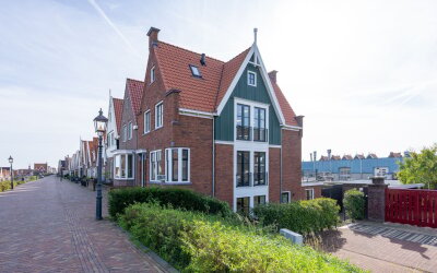 Huis te koop Zuideinde 149