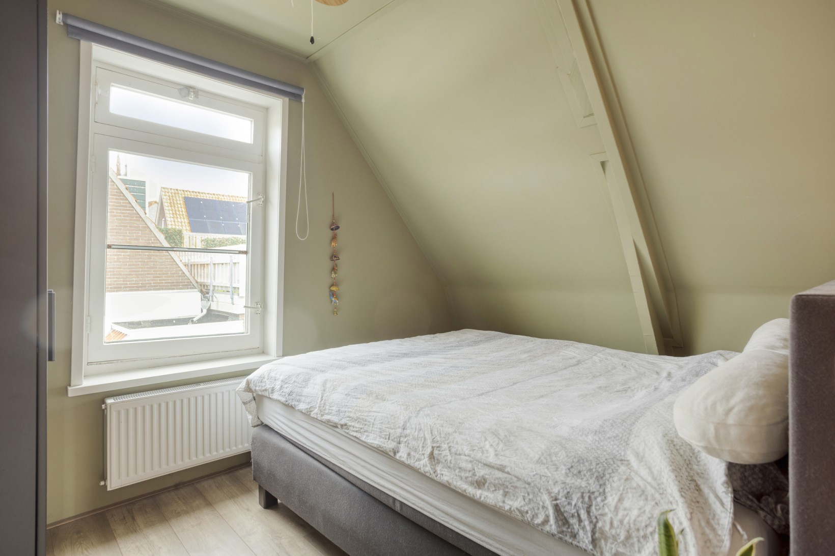Tussenwoning te koop: Kathammerstraat 2, Volendam