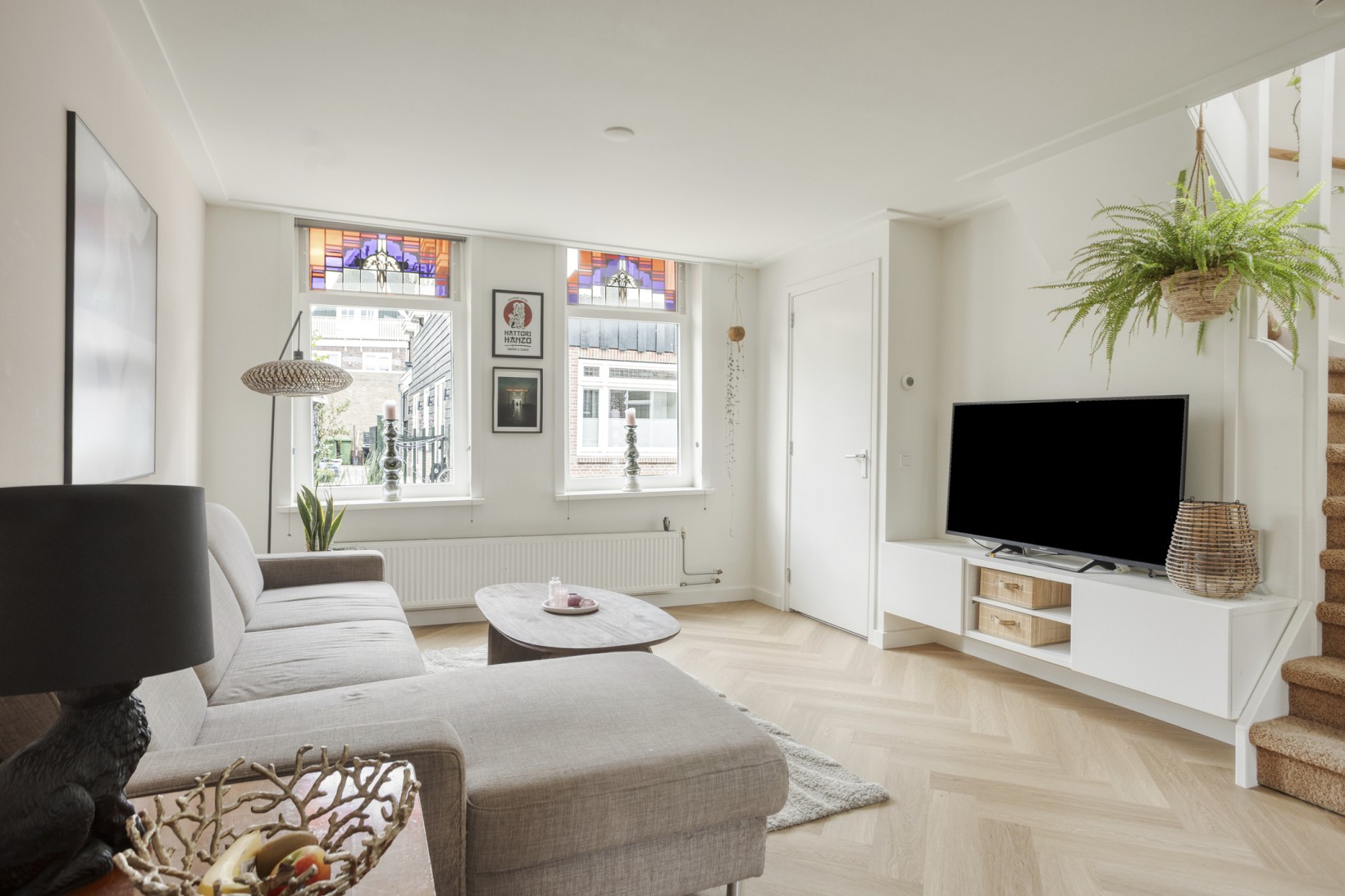 Tussenwoning te koop: Kathammerstraat 2, Volendam