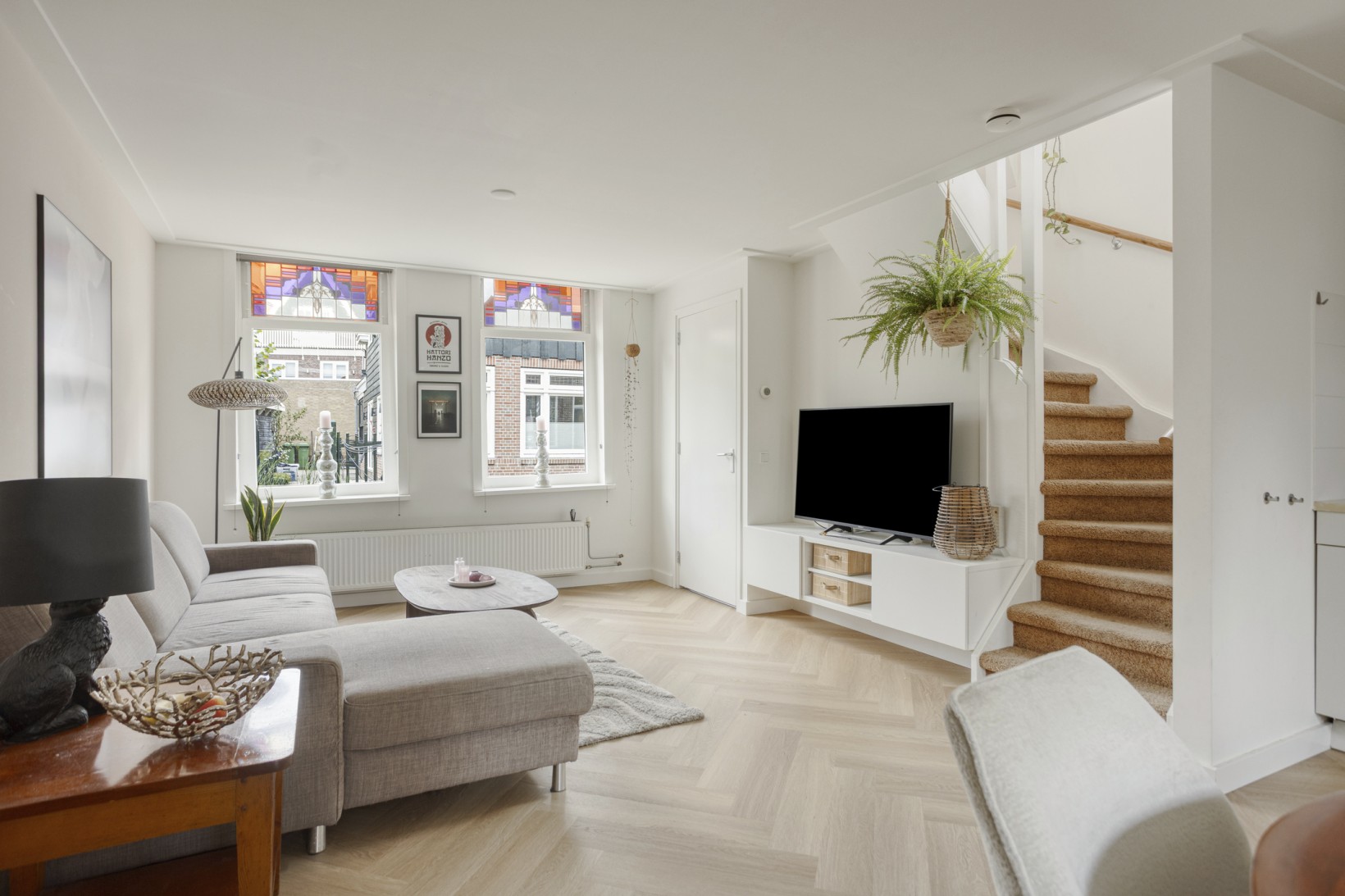 Tussenwoning te koop: Kathammerstraat 2, Volendam