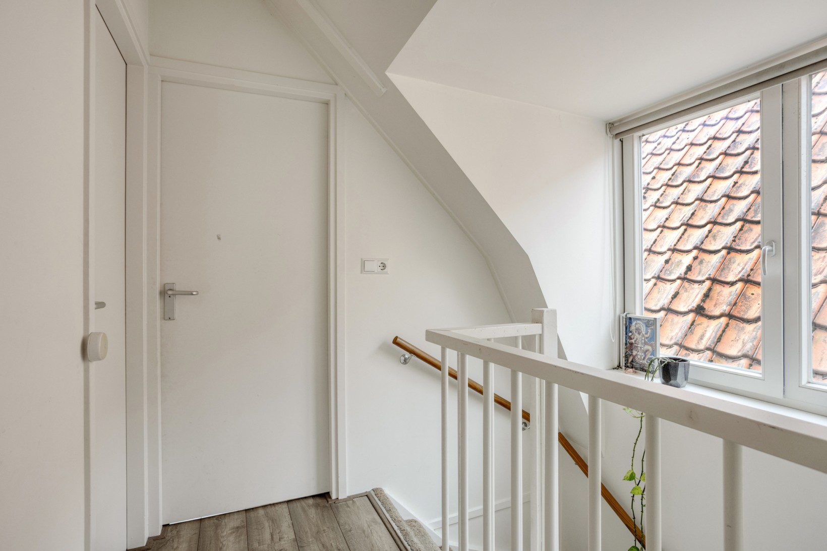 Tussenwoning te koop: Kathammerstraat 2, Volendam