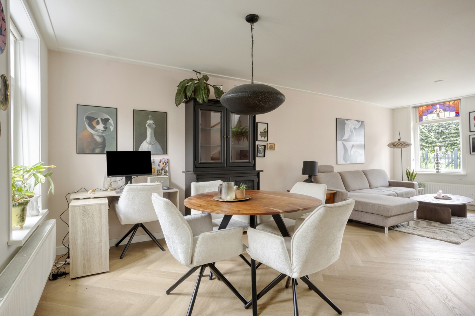 Tussenwoning te koop: Kathammerstraat 2, Volendam