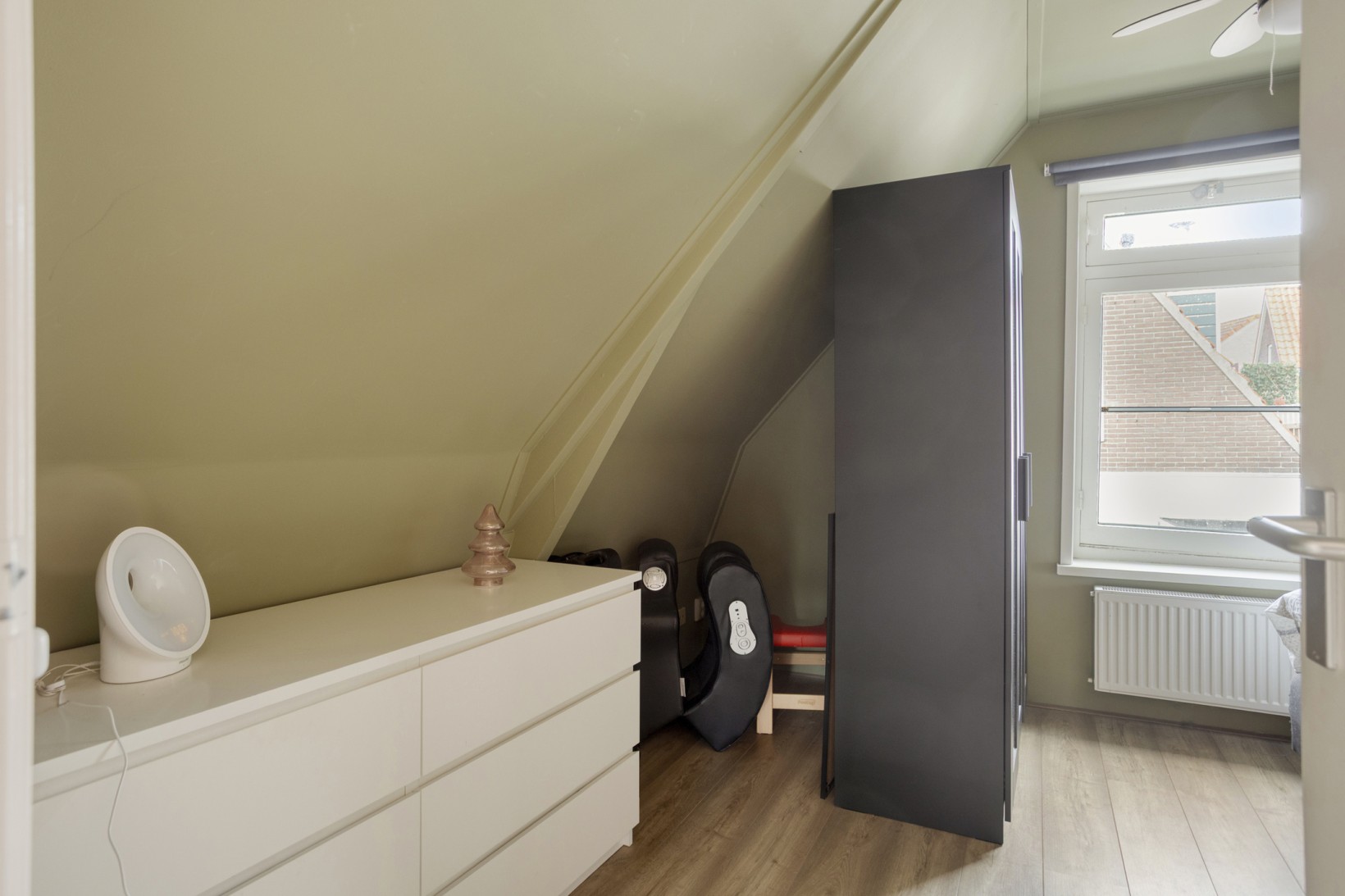 Tussenwoning te koop: Kathammerstraat 2, Volendam