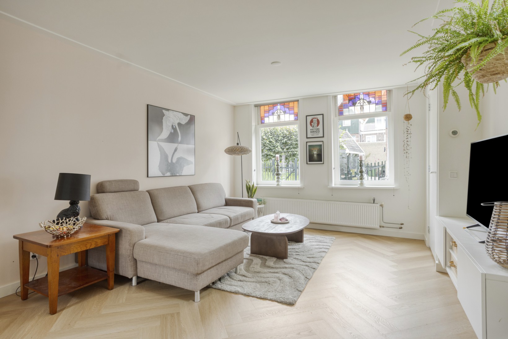 Tussenwoning te koop: Kathammerstraat 2, Volendam