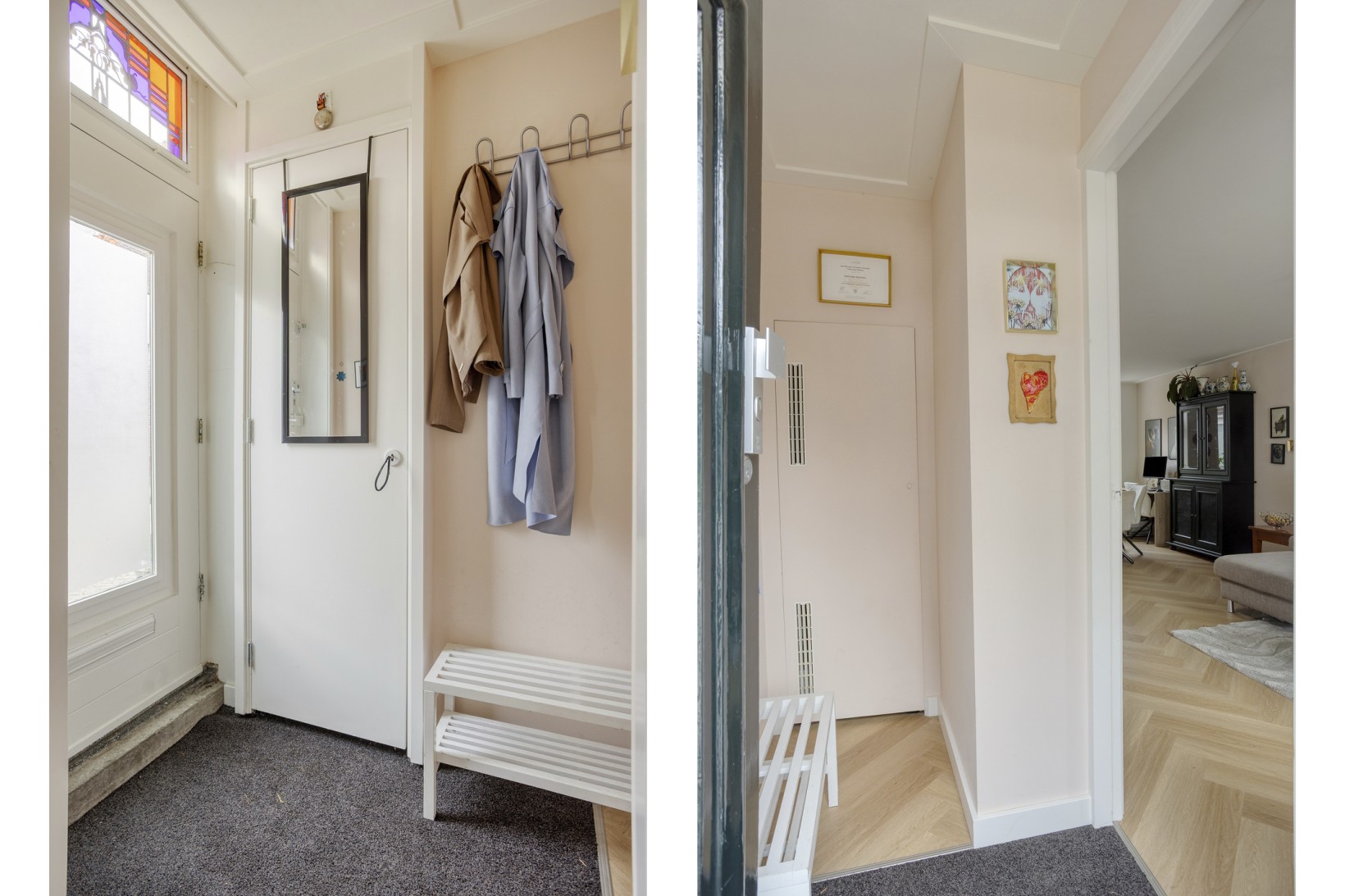 Tussenwoning te koop: Kathammerstraat 2, Volendam