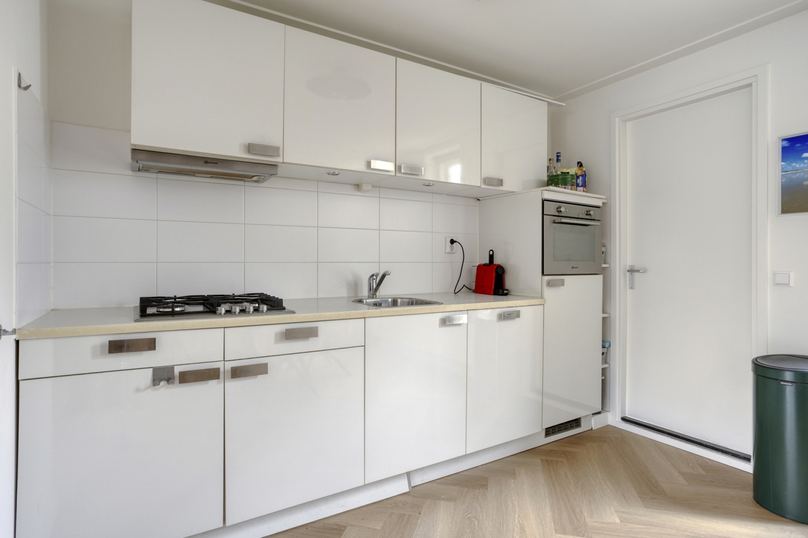 Tussenwoning te koop: Kathammerstraat 2, Volendam