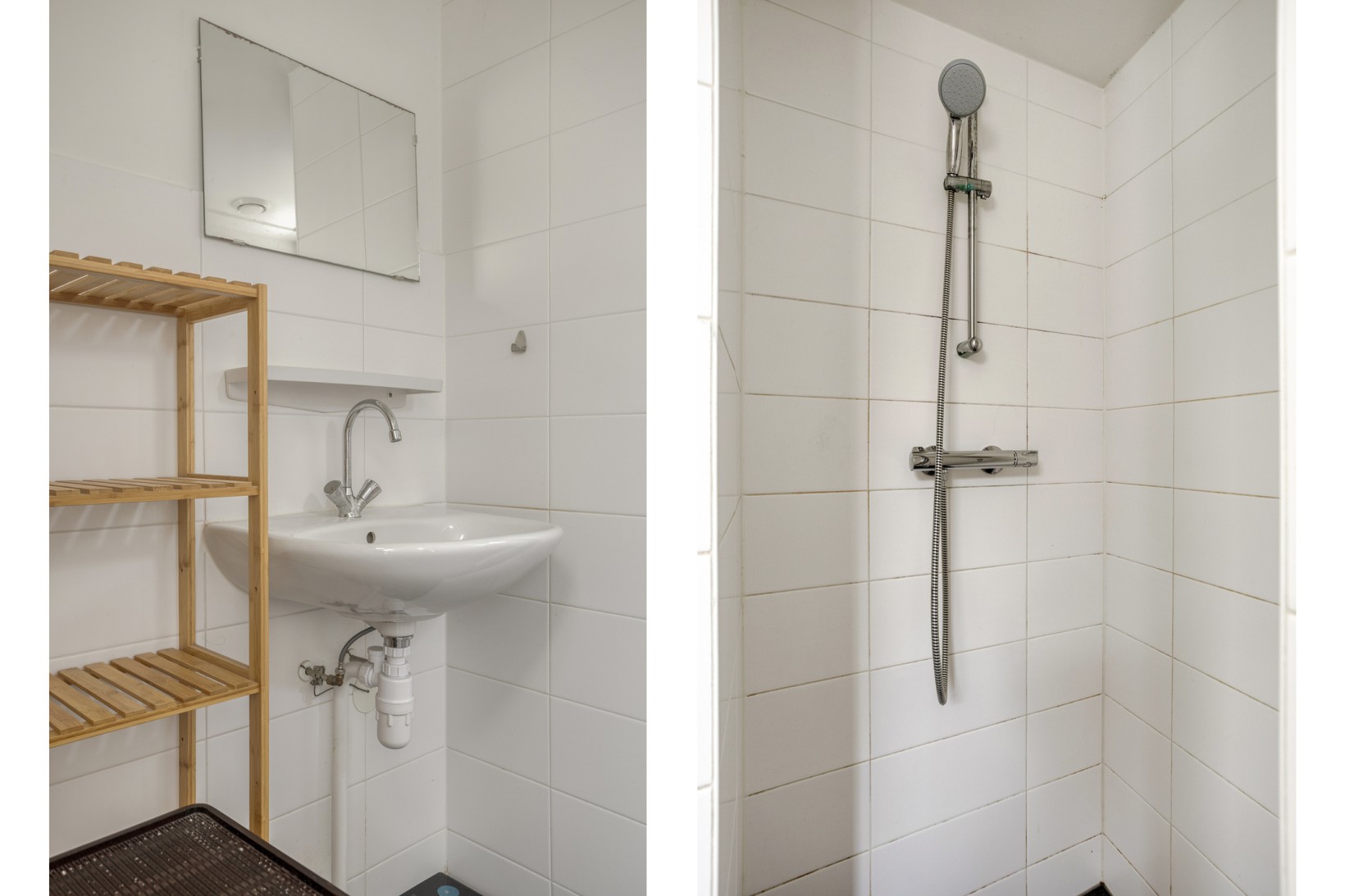 Tussenwoning te koop: Kathammerstraat 2, Volendam