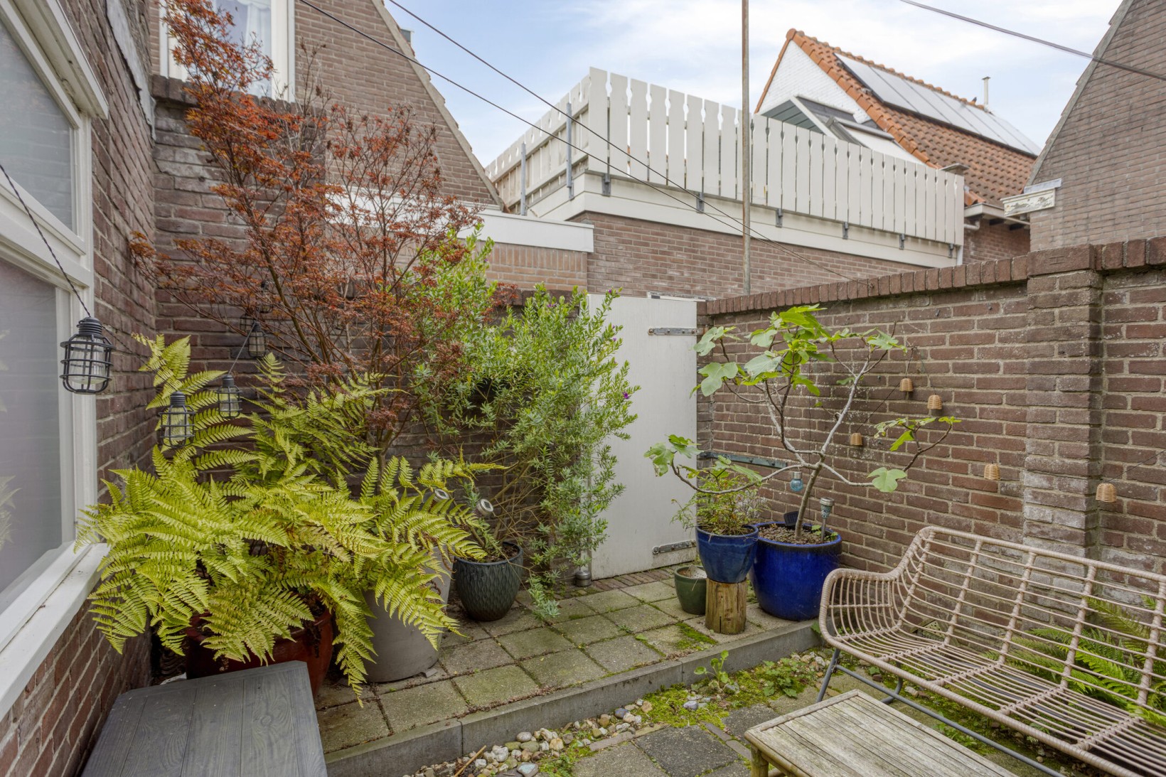 Tussenwoning te koop: Kathammerstraat 2, Volendam