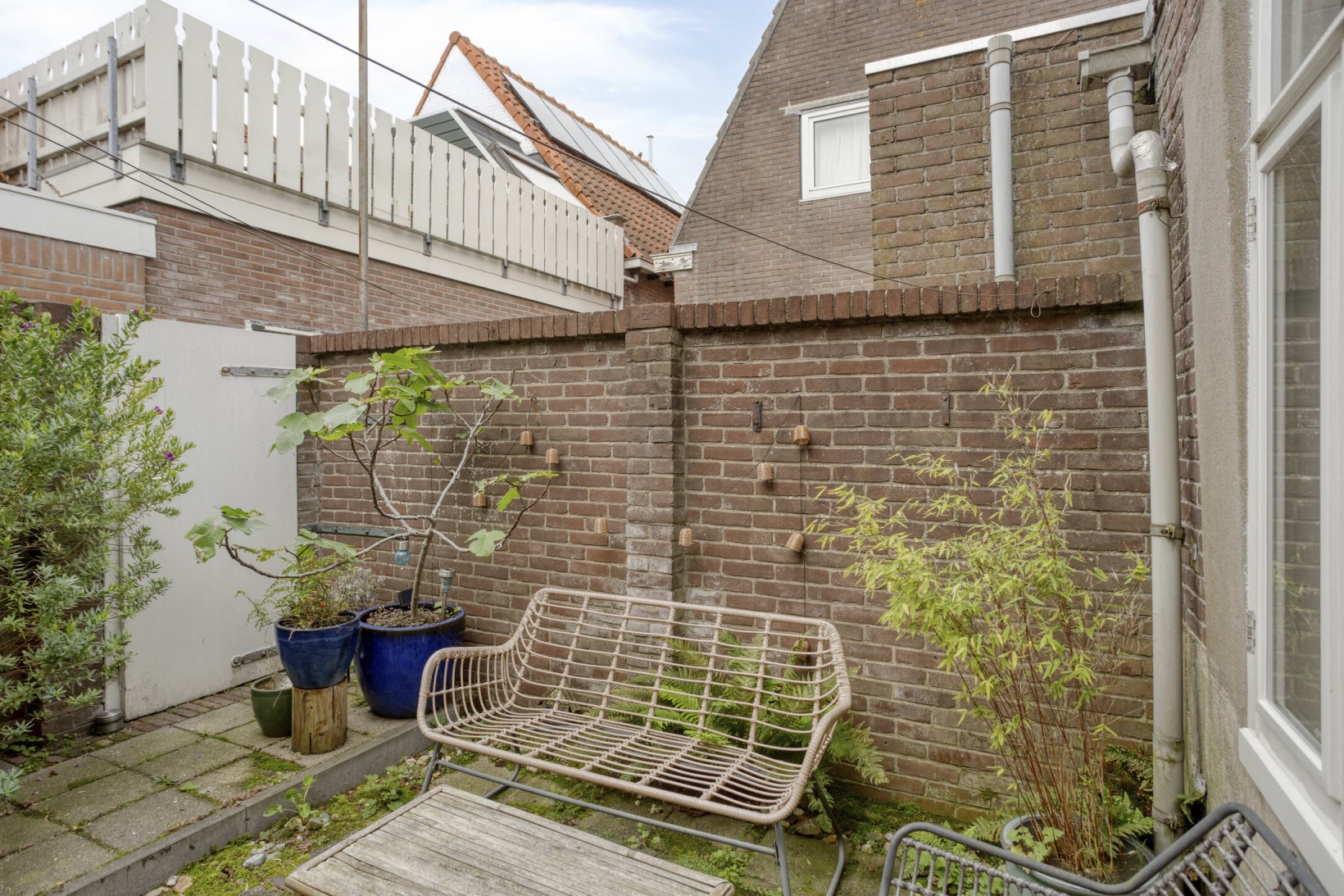 Tussenwoning te koop: Kathammerstraat 2, Volendam