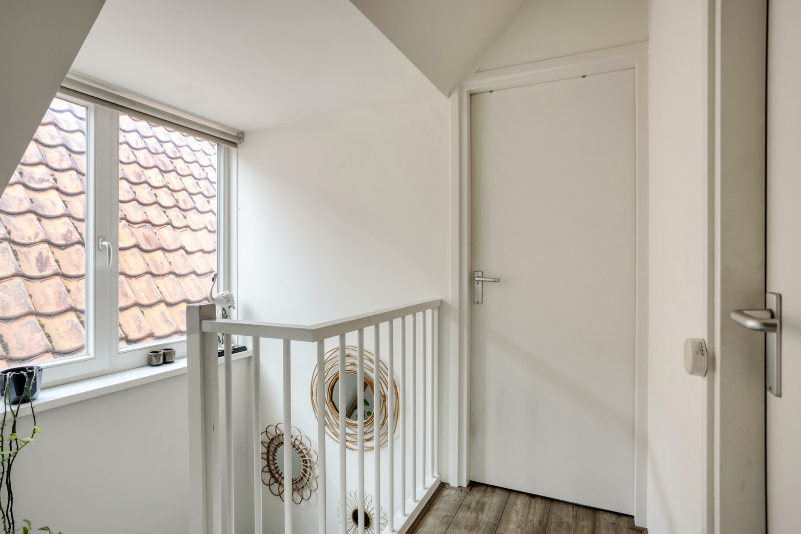 Tussenwoning te koop: Kathammerstraat 2, Volendam