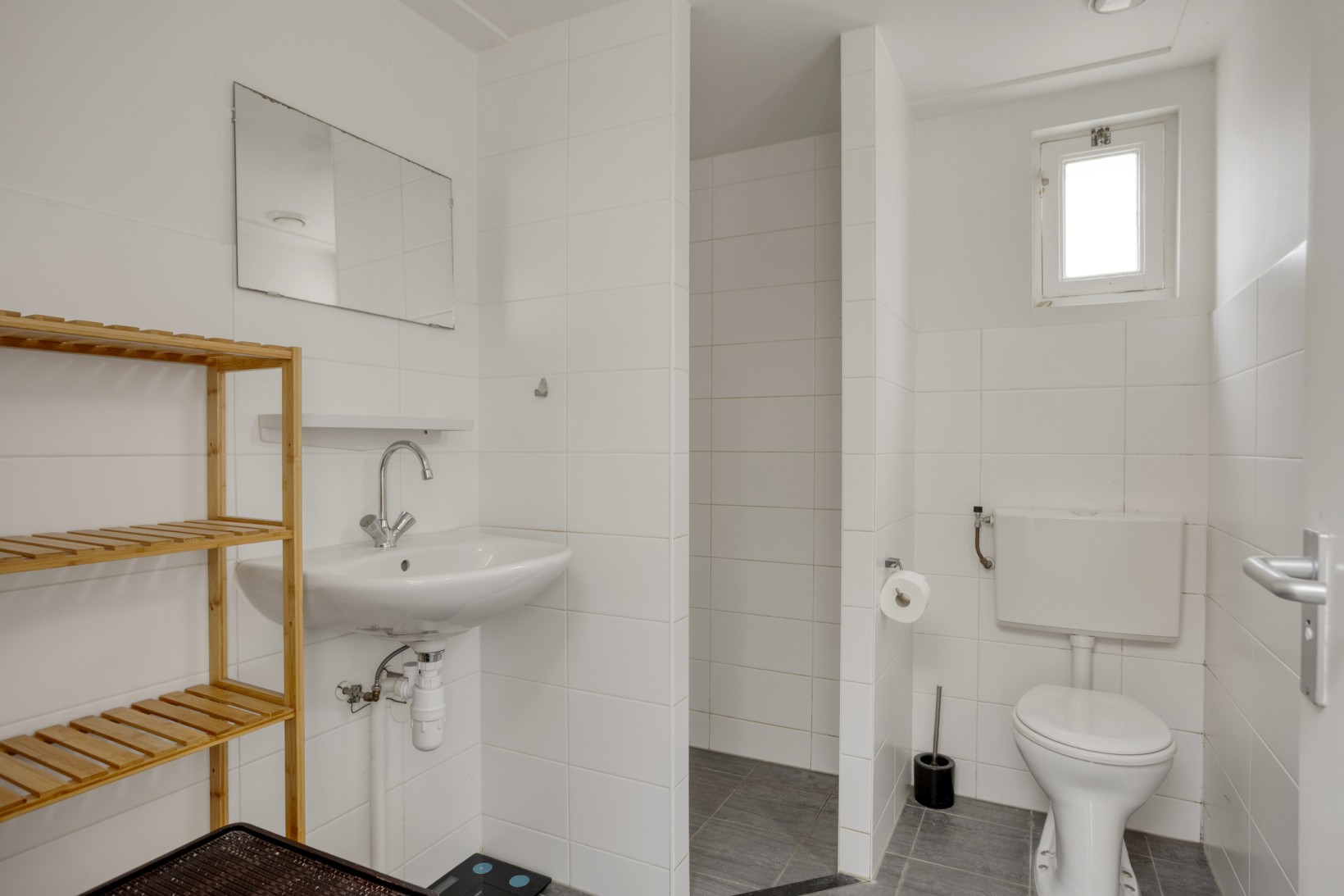 Tussenwoning te koop: Kathammerstraat 2, Volendam