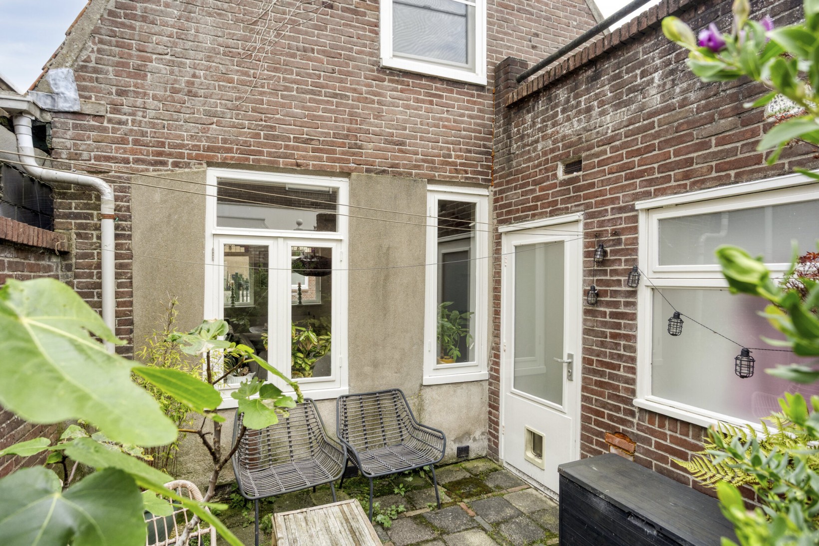 Tussenwoning te koop: Kathammerstraat 2, Volendam
