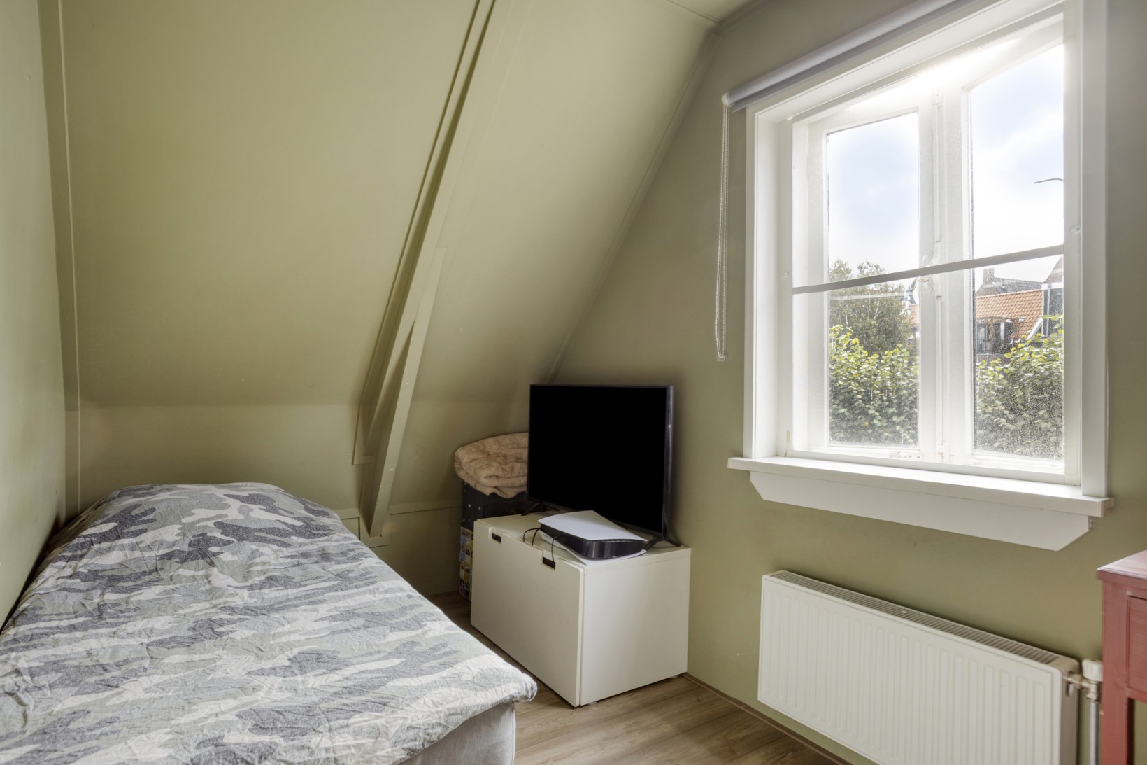Tussenwoning te koop: Kathammerstraat 2, Volendam