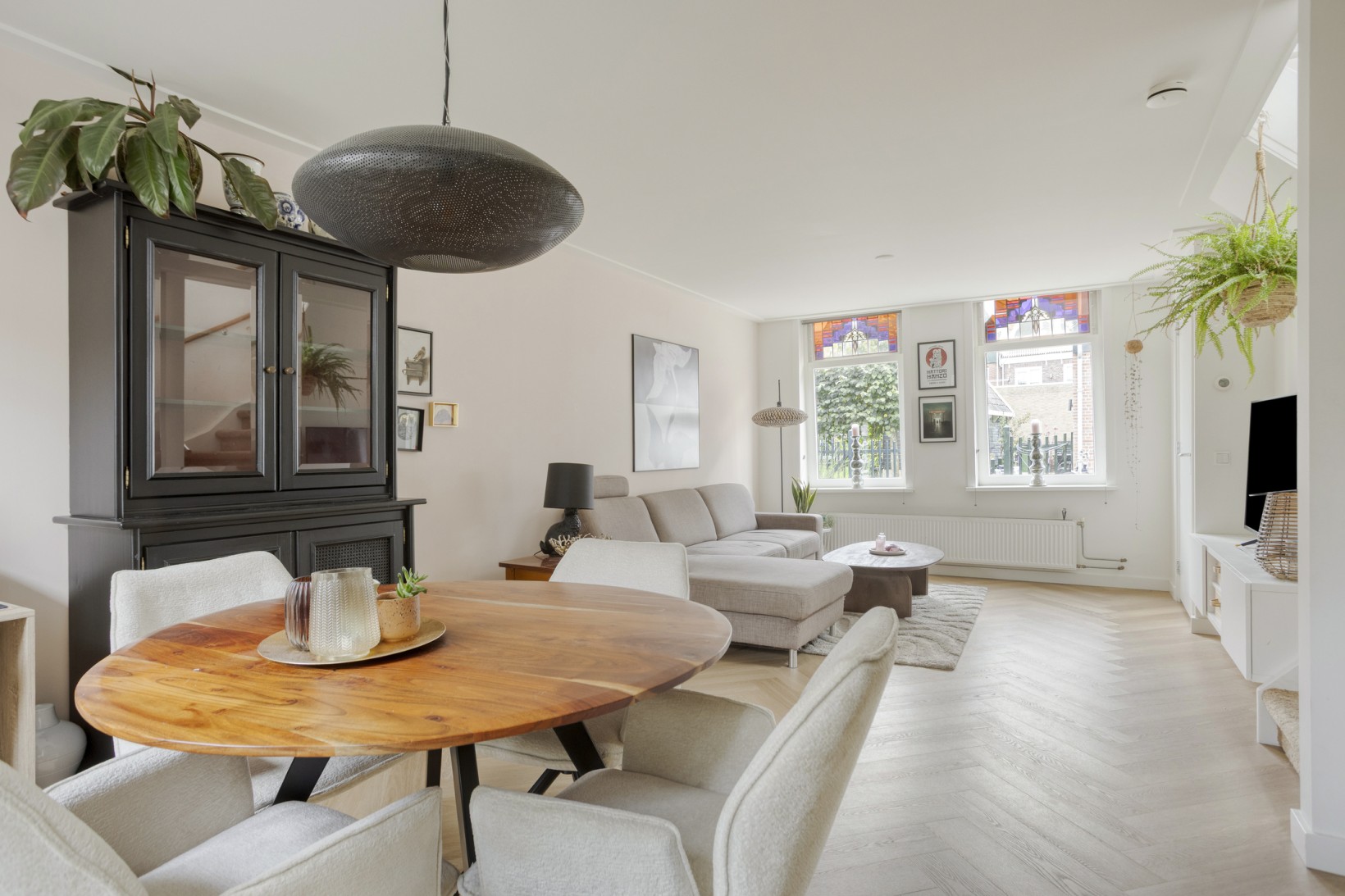 Tussenwoning te koop: Kathammerstraat 2, Volendam