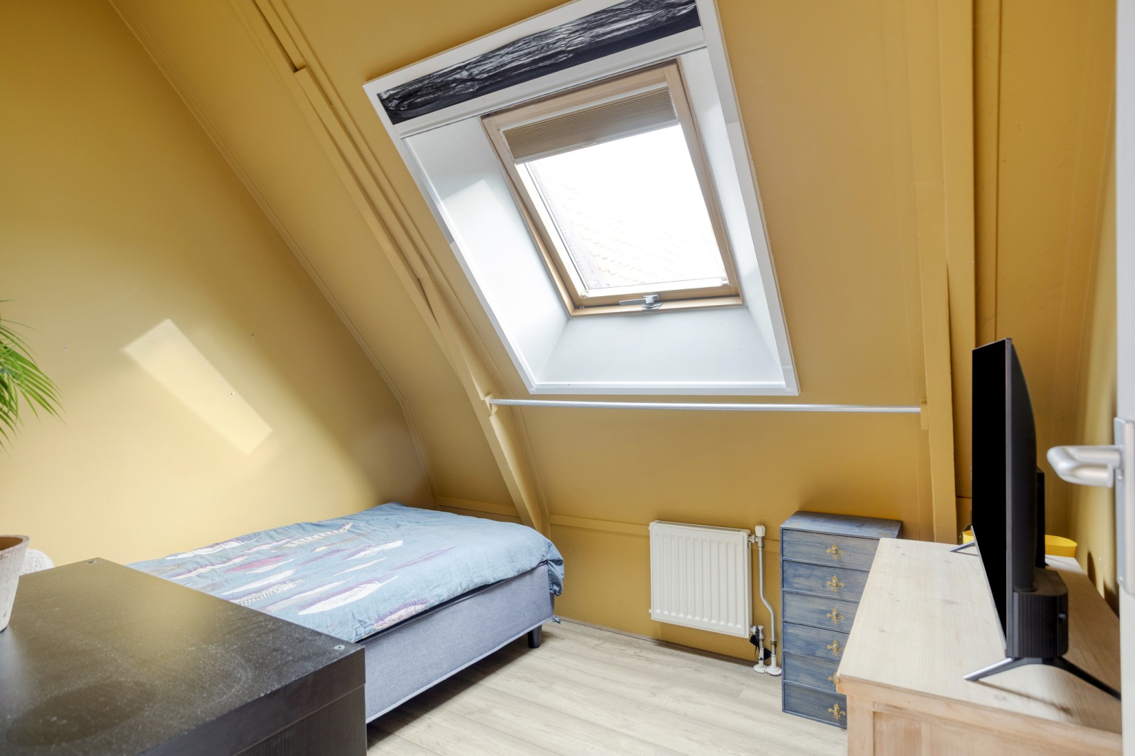 Tussenwoning te koop: Kathammerstraat 2, Volendam