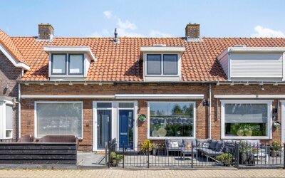 Prinses Margrietstraat 21