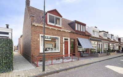 Prinses Irenestraat 32