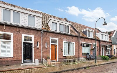 Dokter Weversstraat 29