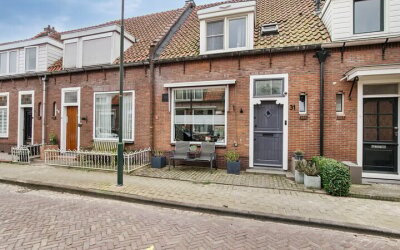 Dokter Weversstraat 31