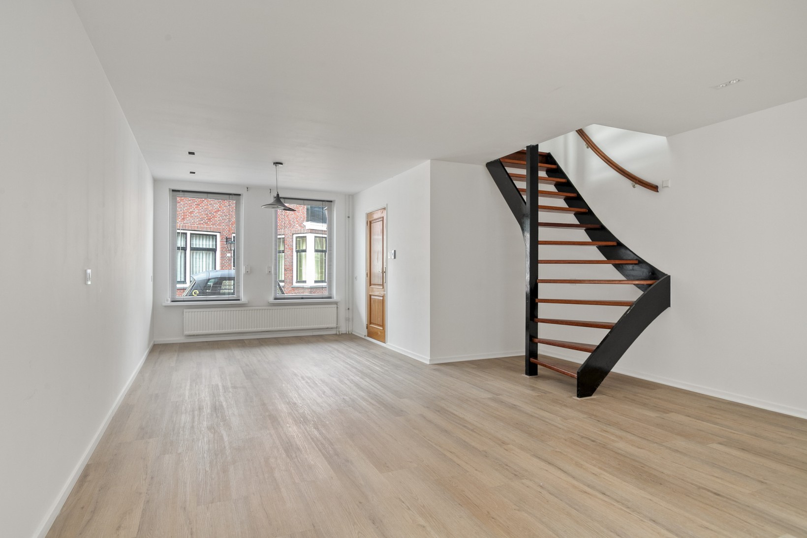 Tussenwoning te koop: Aalstraat 11, Volendam