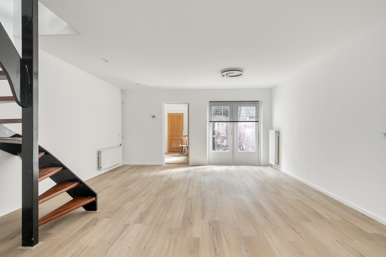 Tussenwoning te koop: Aalstraat 11, Volendam
