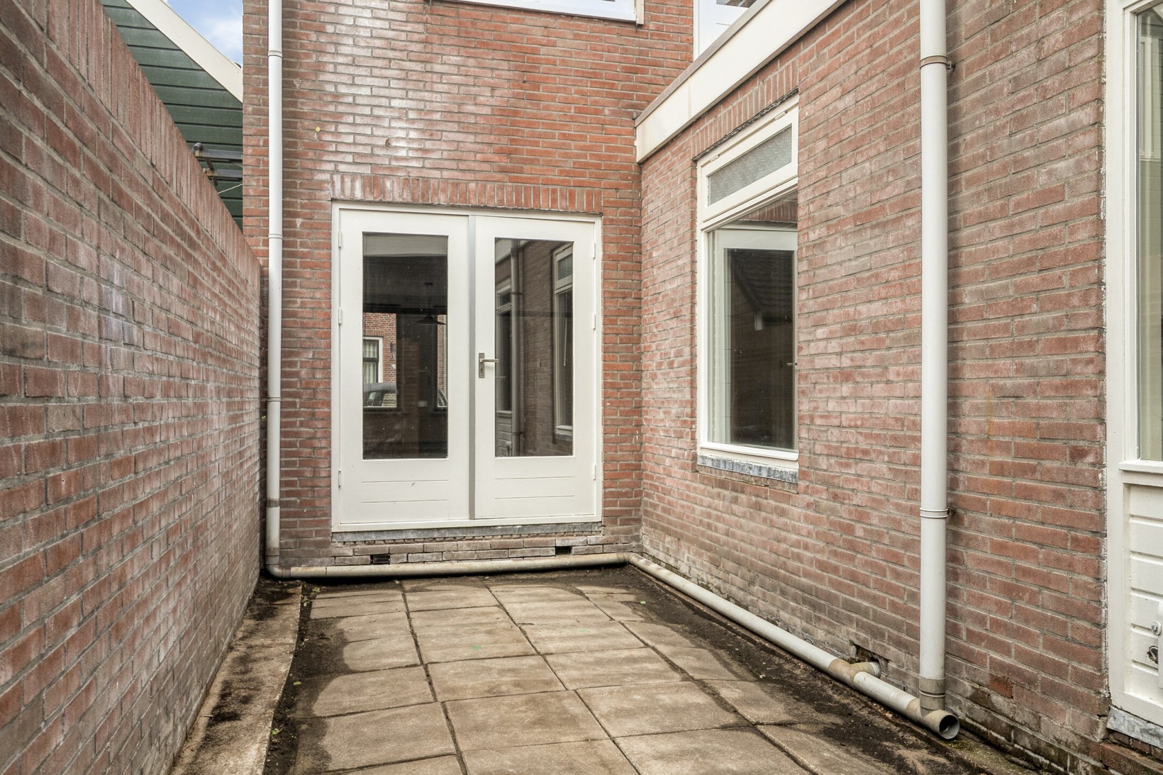 Tussenwoning te koop: Aalstraat 11, Volendam