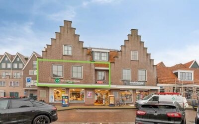 Havenstraat 3-A