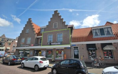 Havenstraat 3-B