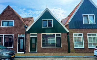 Haringstraat 13