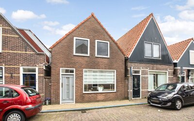 Ansjovisstraat 3