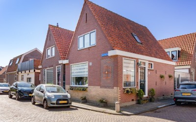 Industriestraat 1