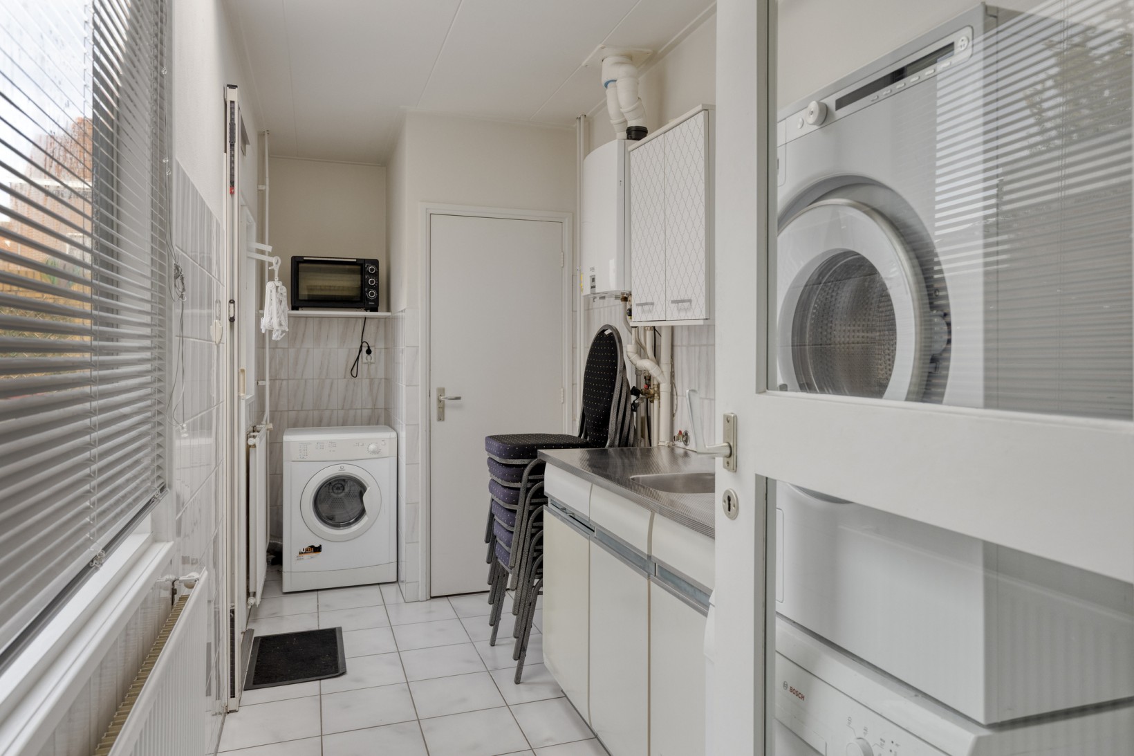 Tussenwoning te koop: Dirkslandstraat 8, Volendam