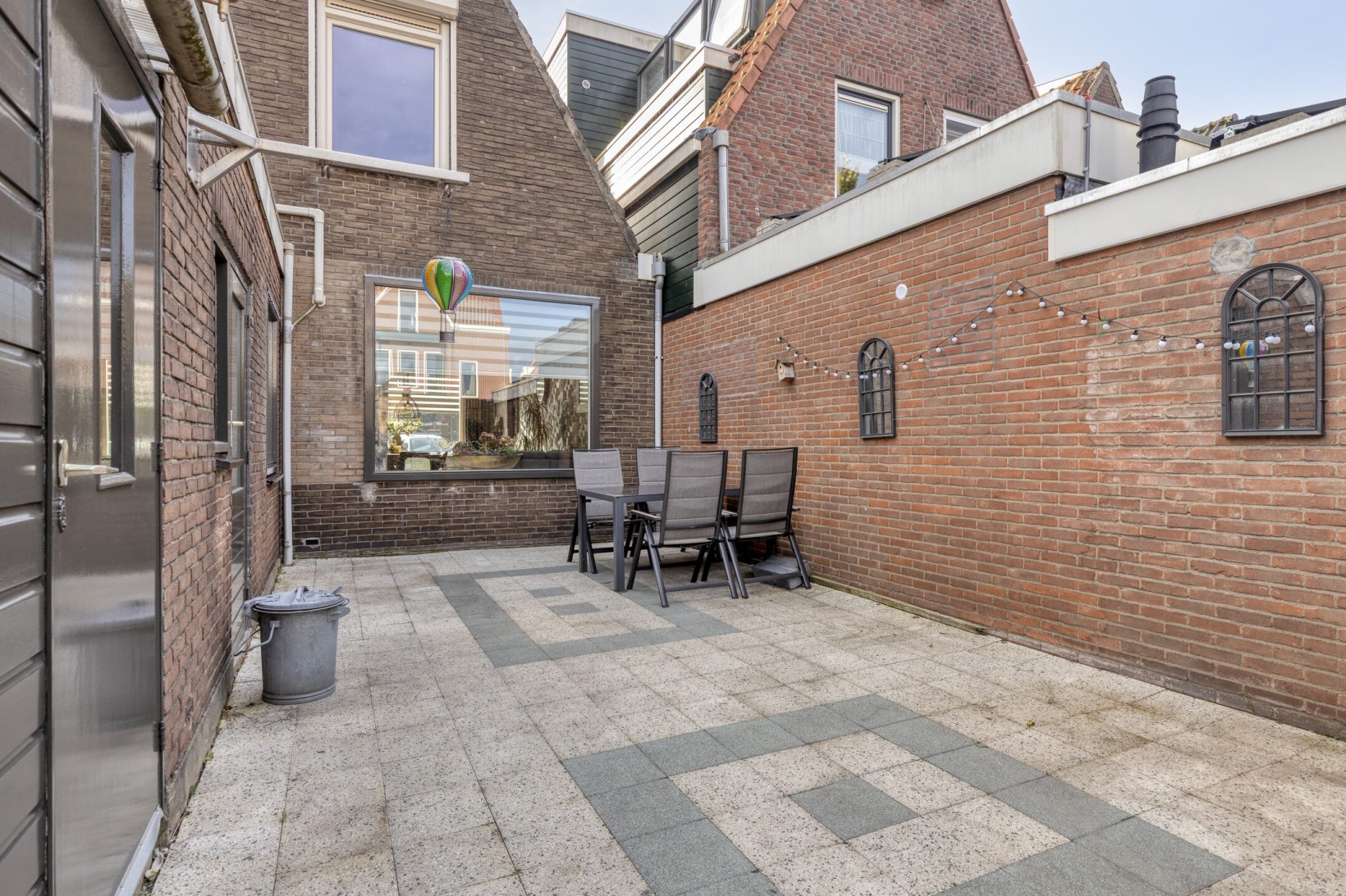 Tussenwoning te koop: Dirkslandstraat 8, Volendam