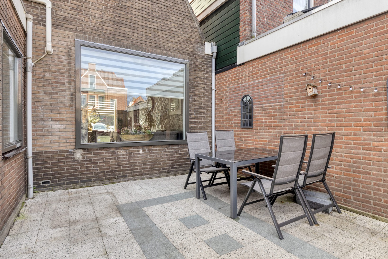 Tussenwoning te koop: Dirkslandstraat 8, Volendam
