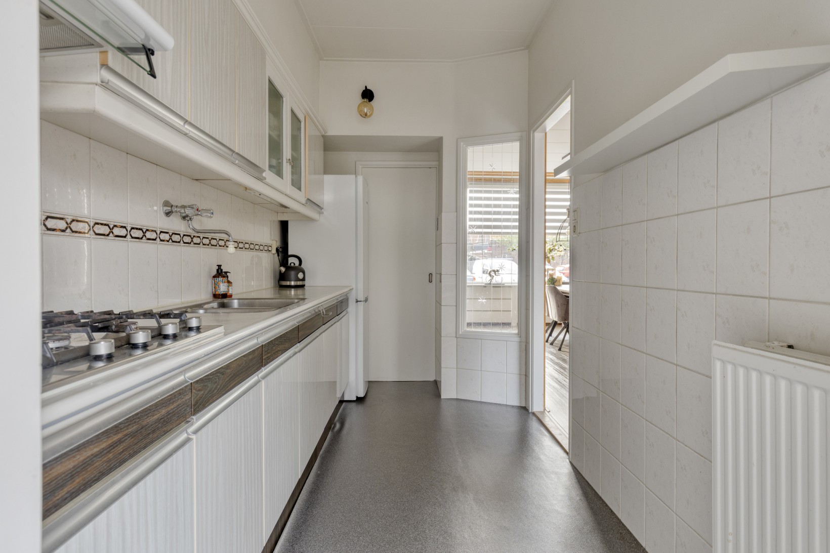 Tussenwoning te koop: Dirkslandstraat 8, Volendam