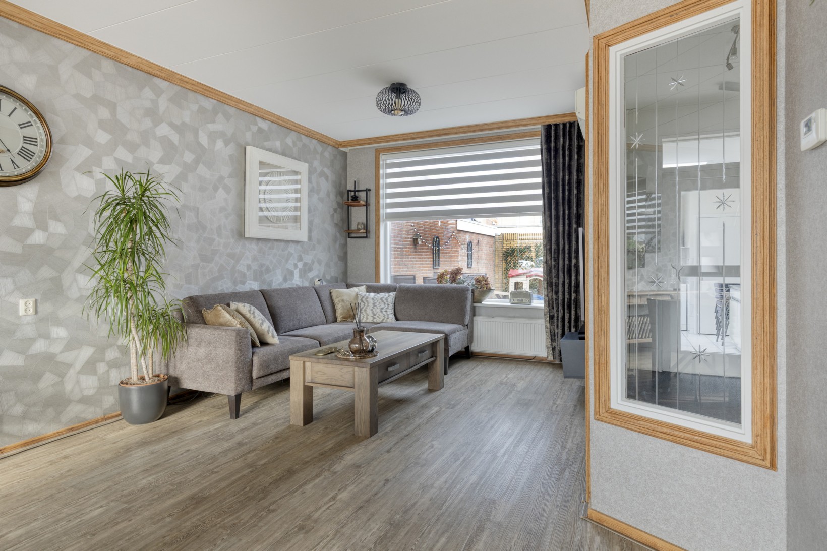 Tussenwoning te koop: Dirkslandstraat 8, Volendam