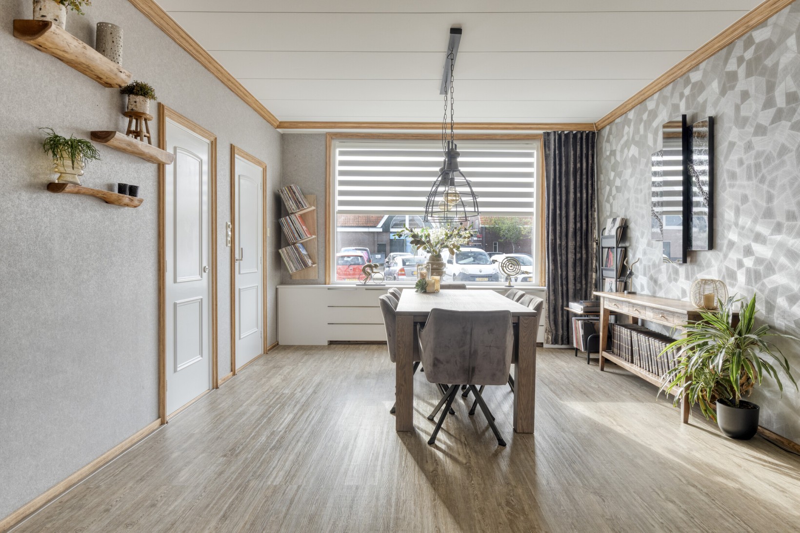 Tussenwoning te koop: Dirkslandstraat 8, Volendam
