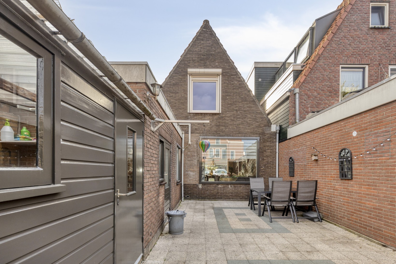 Tussenwoning te koop: Dirkslandstraat 8, Volendam