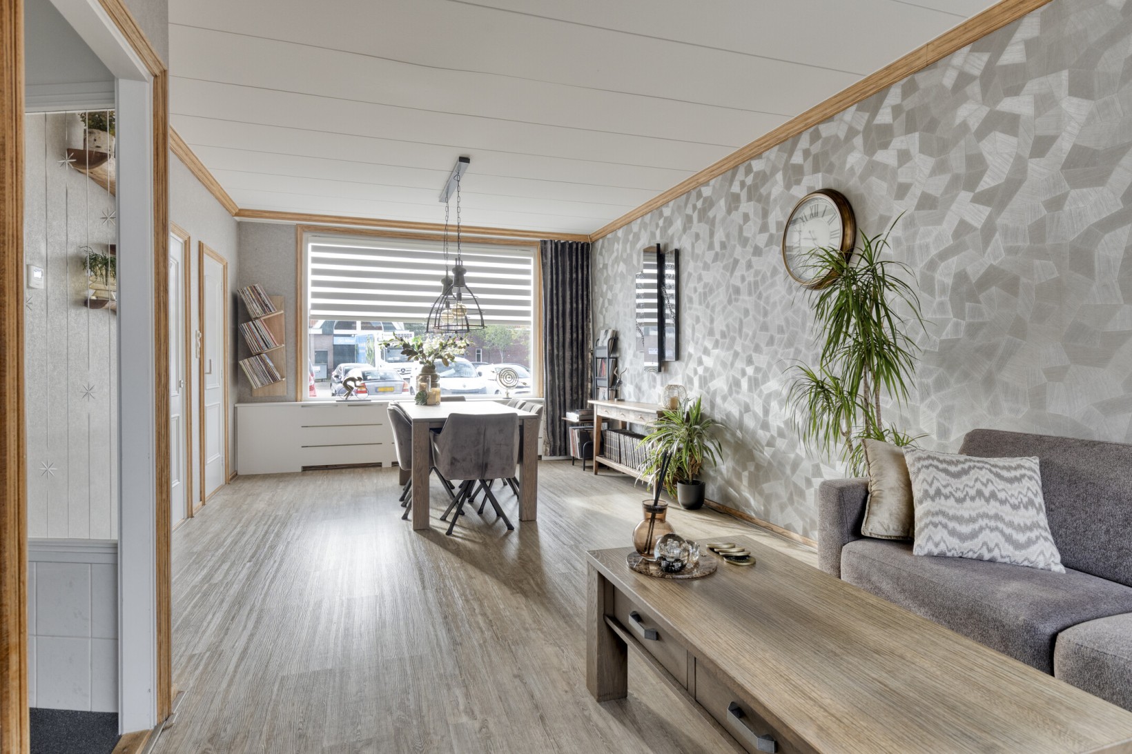 Tussenwoning te koop: Dirkslandstraat 8, Volendam