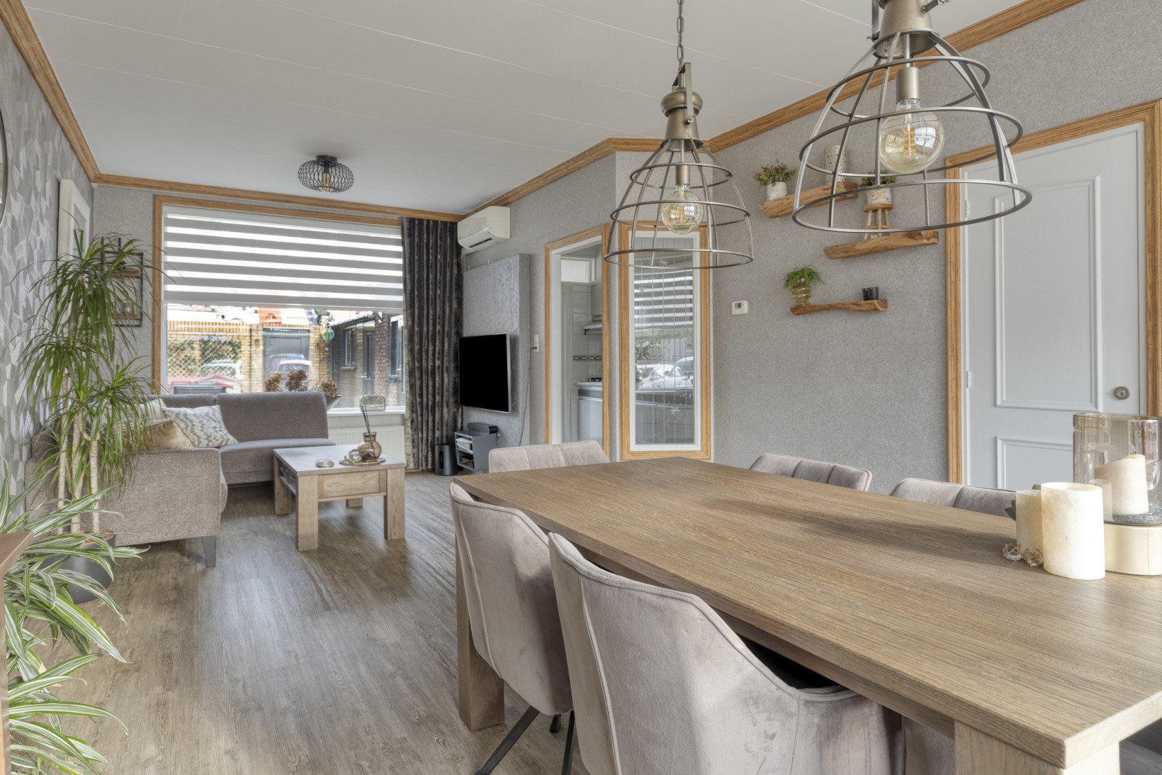 Tussenwoning te koop: Dirkslandstraat 8, Volendam