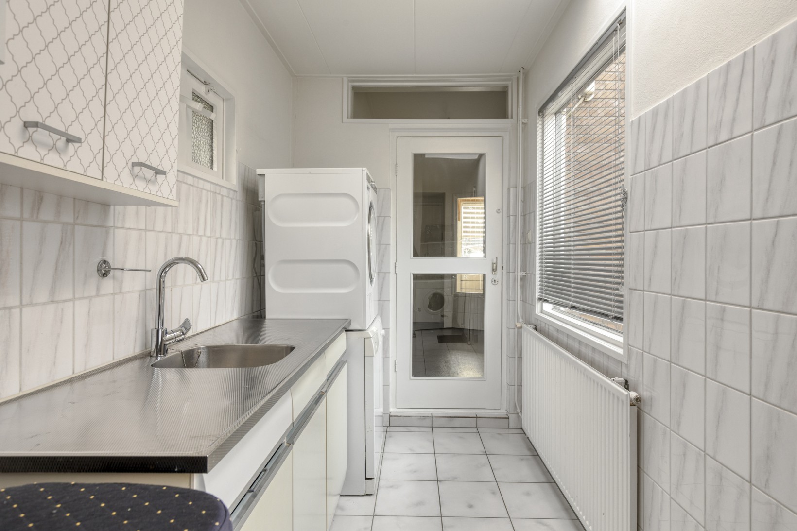 Tussenwoning te koop: Dirkslandstraat 8, Volendam