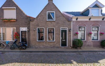 Huis te koop Hein Tuijpstraat 14