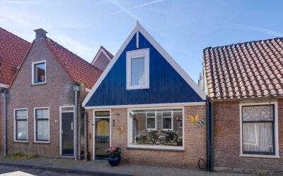 Hein Tuijpstraat 21