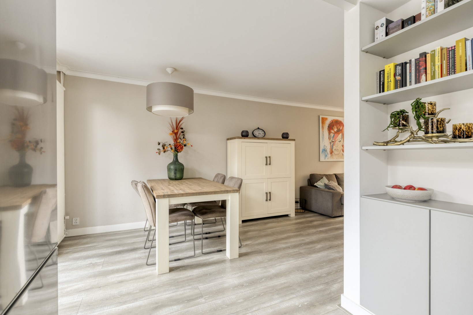 Hoekwoning te koop: St Jozefstraat 19, Volendam