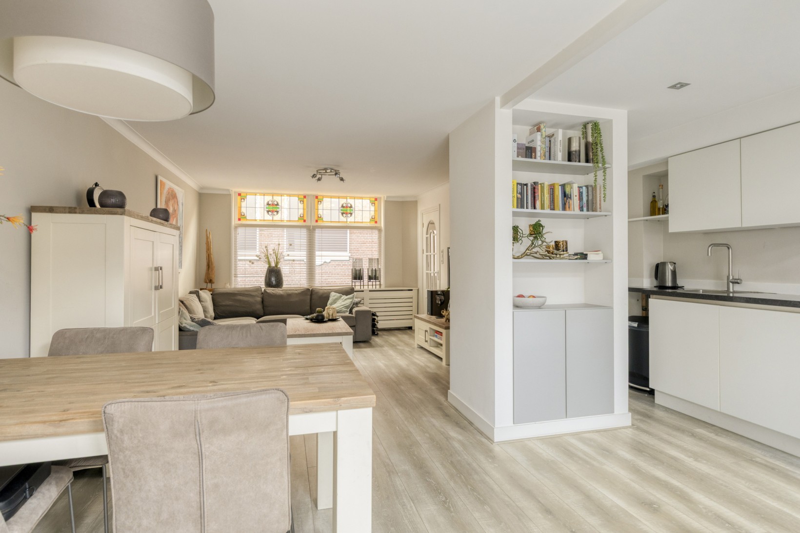 Hoekwoning te koop: St Jozefstraat 19, Volendam