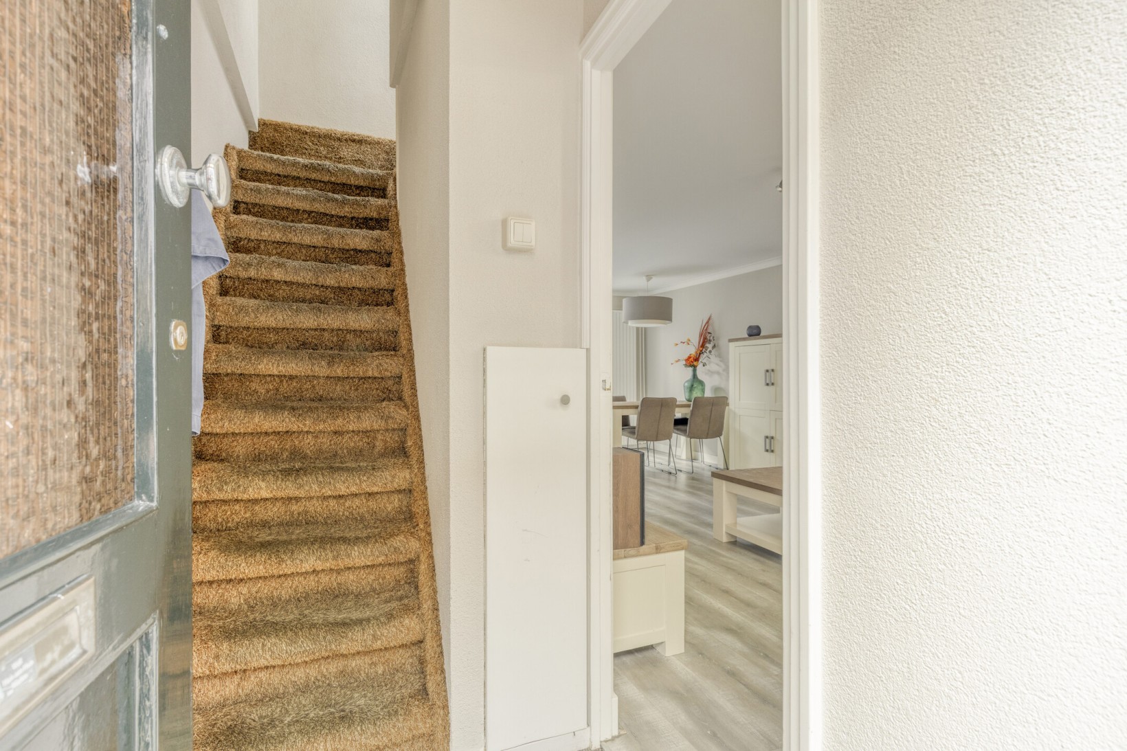 Hoekwoning te koop: St Jozefstraat 19, Volendam